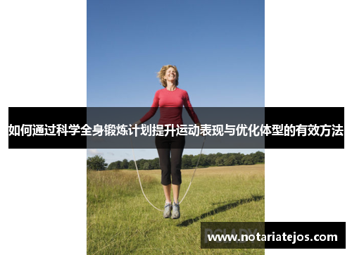如何通过科学全身锻炼计划提升运动表现与优化体型的有效方法